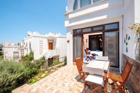 Refreshing Flat near Beach with Balcony in Bodrum